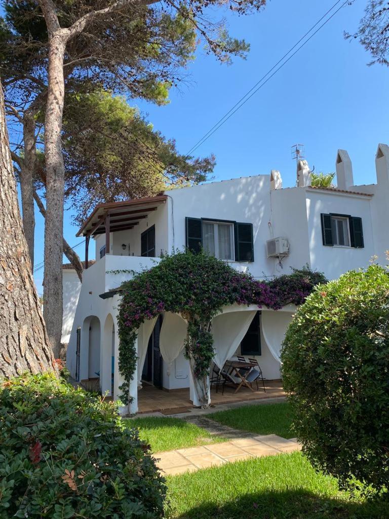 Bellver 1, Ciutadella-Cala Blanca Cala Blanca  Rom bilde
