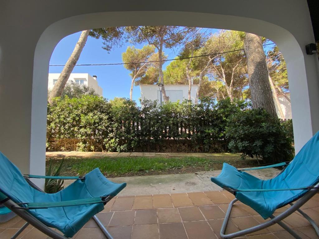 Bellver 1, Ciutadella-Cala Blanca Cala Blanca  Rom bilde